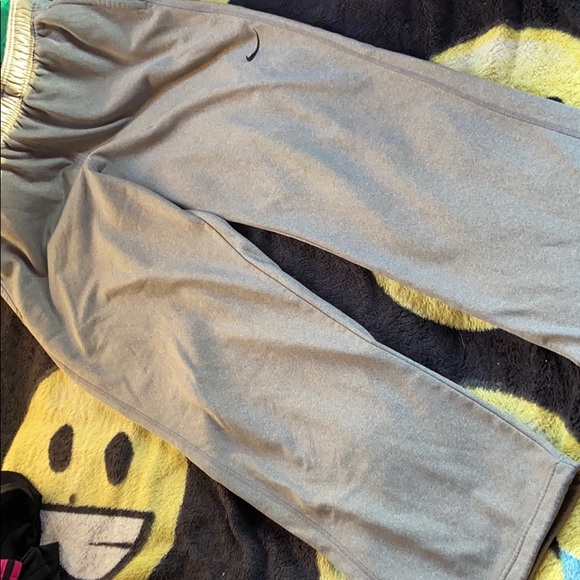 Nike Sweat/Track Pants - Picture 4 of 4